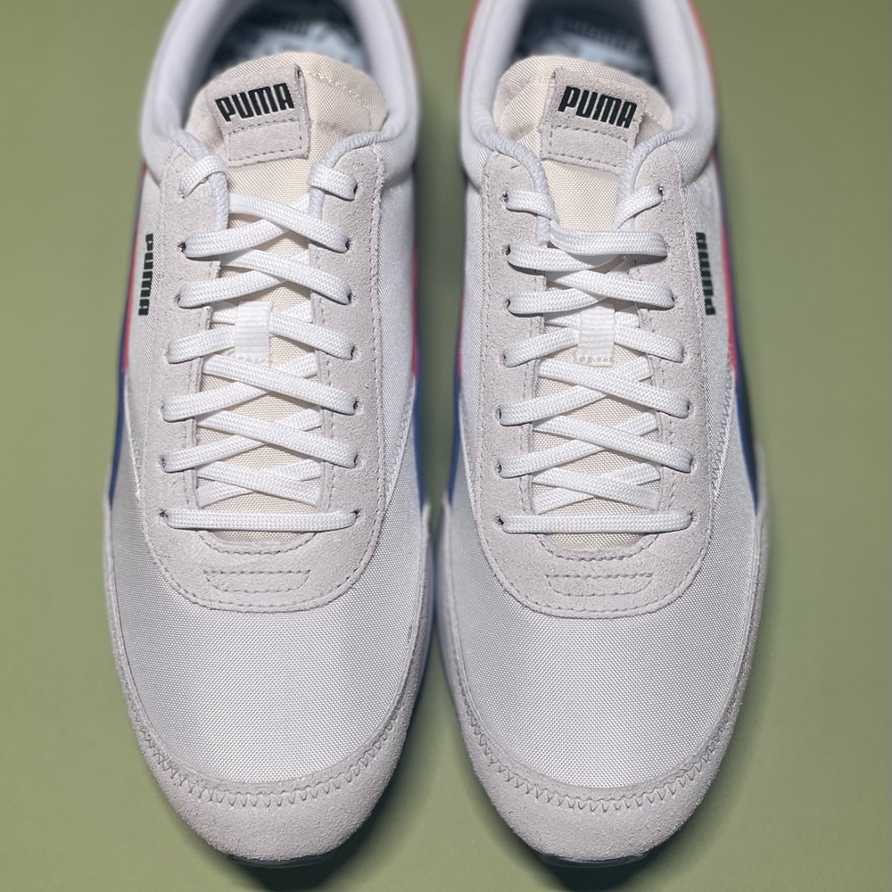 Future Rider ‘Double White Nimbus Cloud’